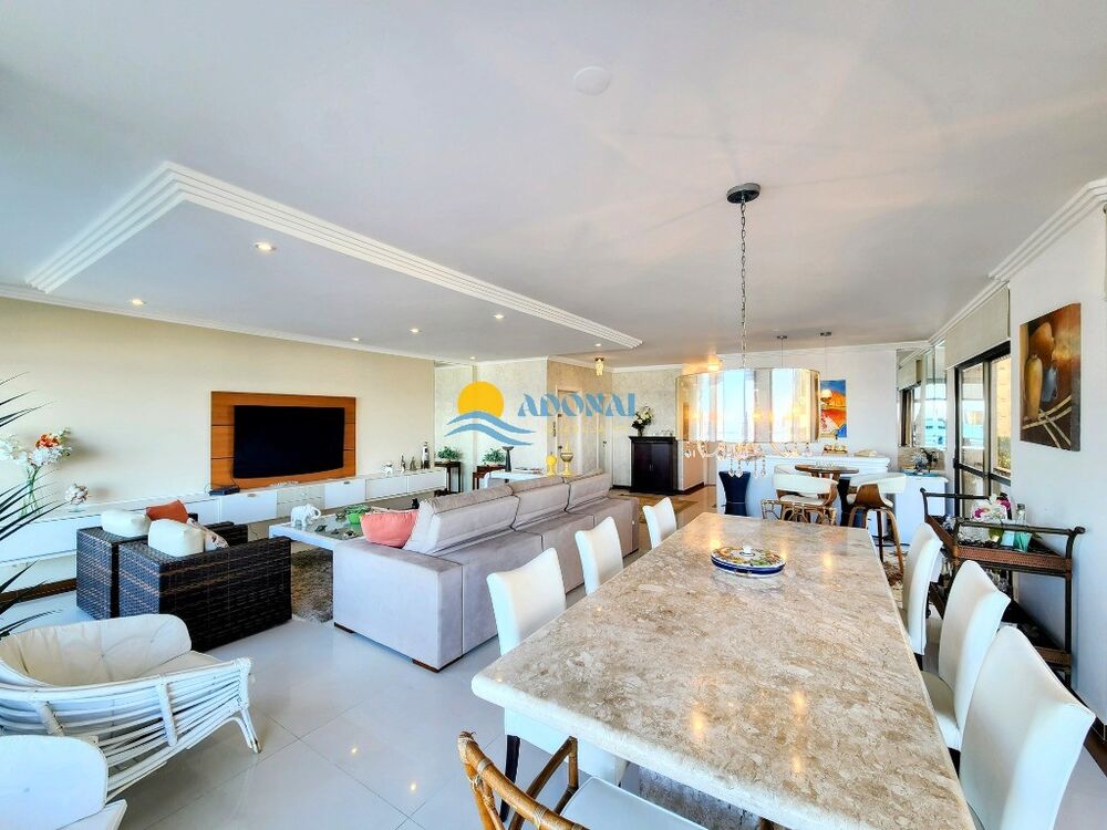 Apartamento, 4 quartos, 190 m² - Foto 3