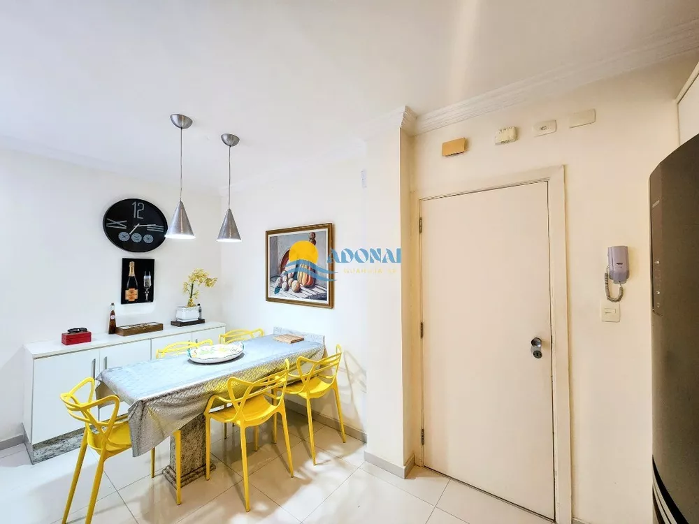 Apartamento, 4 quartos, 190 m² - Foto 10