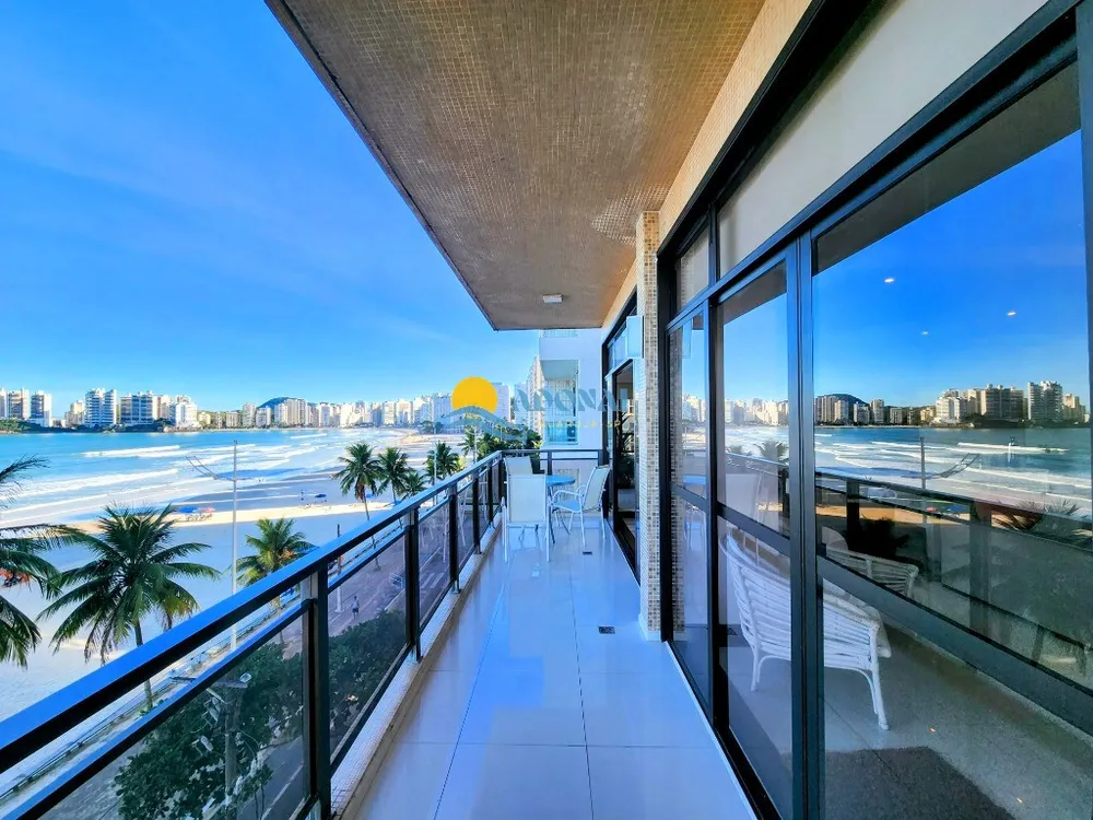 Apartamento, 4 quartos, 190 m² - Foto 2