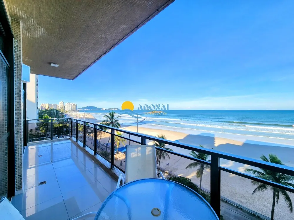 Apartamento, 4 quartos, 190 m² - Foto 1