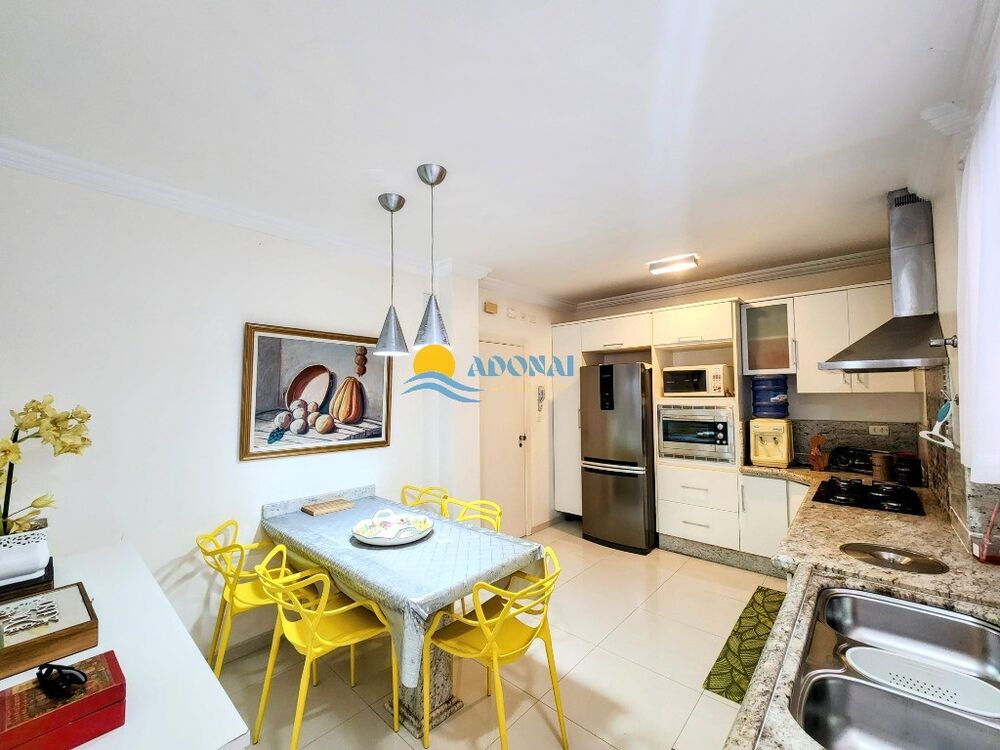 Apartamento, 4 quartos, 190 m² - Foto 11
