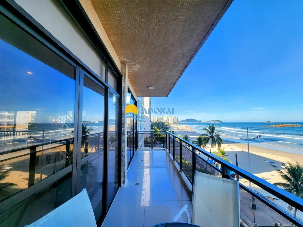 Apartamento, 4 quartos, 190 m² - Foto 3