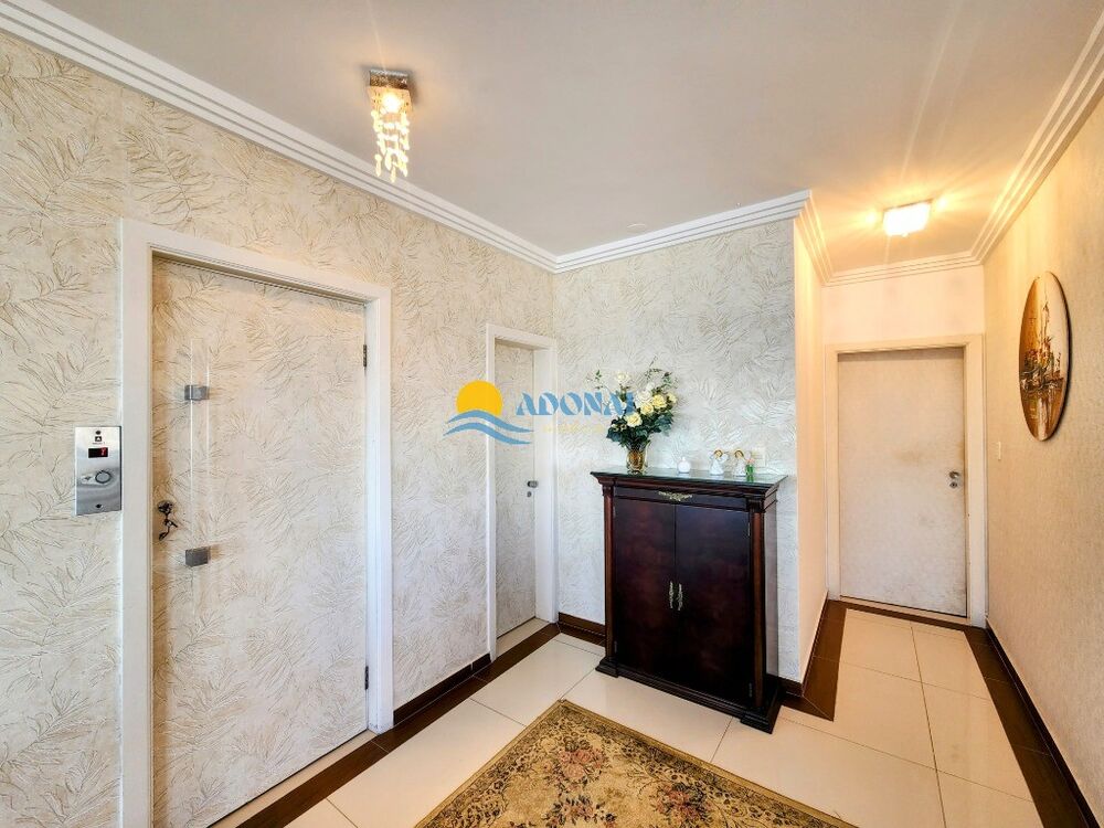 Apartamento, 4 quartos, 190 m² - Foto 4