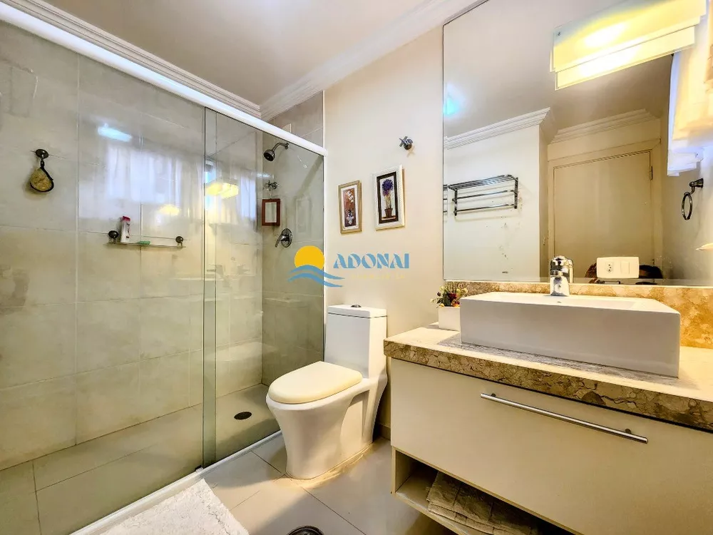 Apartamento, 4 quartos, 190 m² - Foto 5