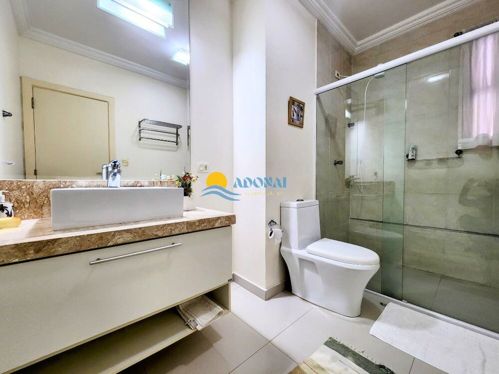 Apartamento, 4 quartos, 190 m² - Foto 6
