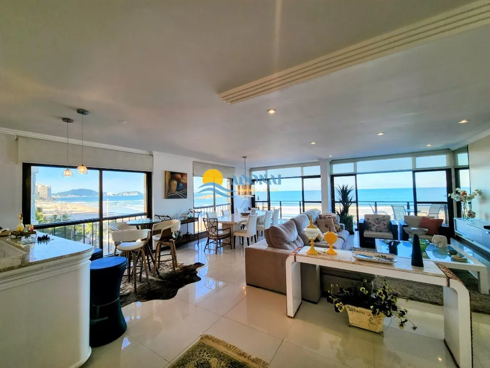 Apartamento, 4 quartos, 190 m² - Foto 1