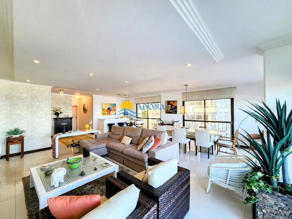 Apartamento, 4 quartos, 190 m² - Foto 7