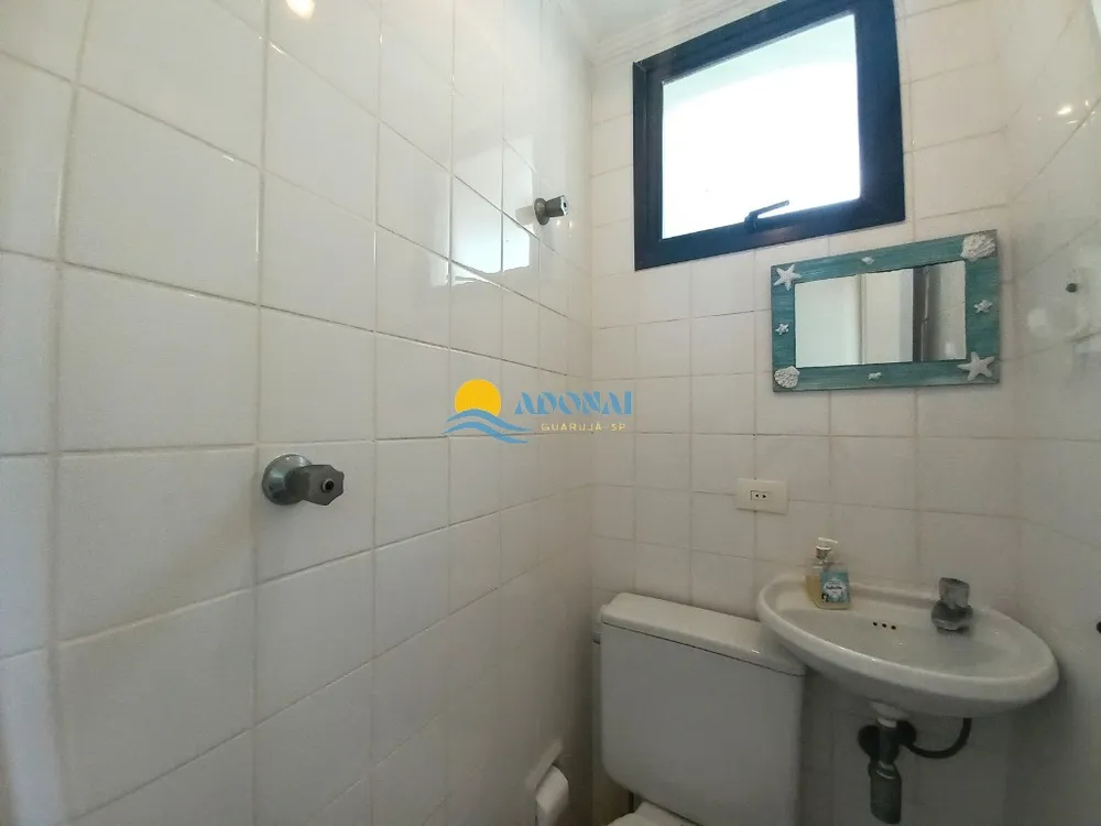 Apartamento, 3 quartos, 110 m² - Foto 3