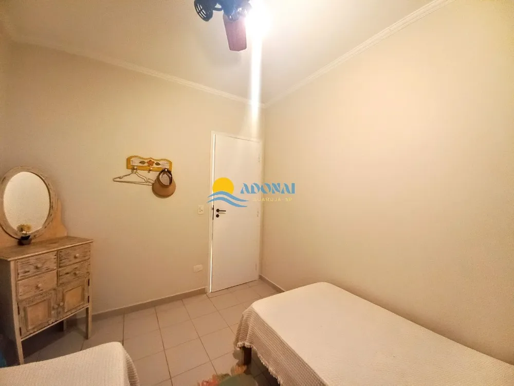 Apartamento, 3 quartos, 110 m² - Foto 4