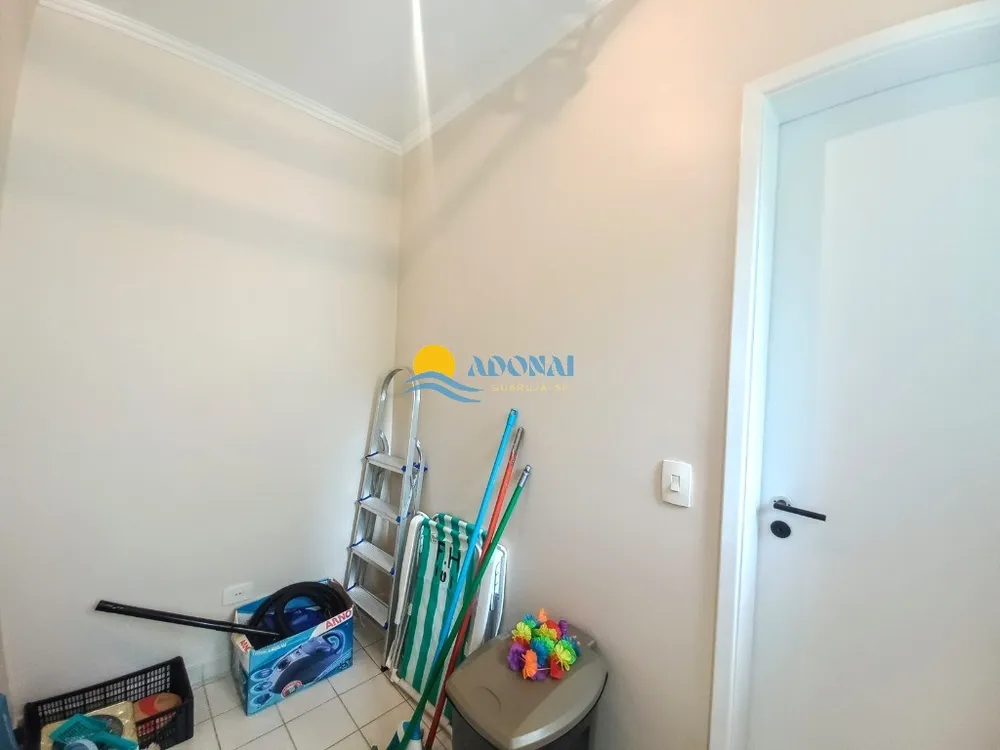Apartamento, 3 quartos, 110 m² - Foto 2
