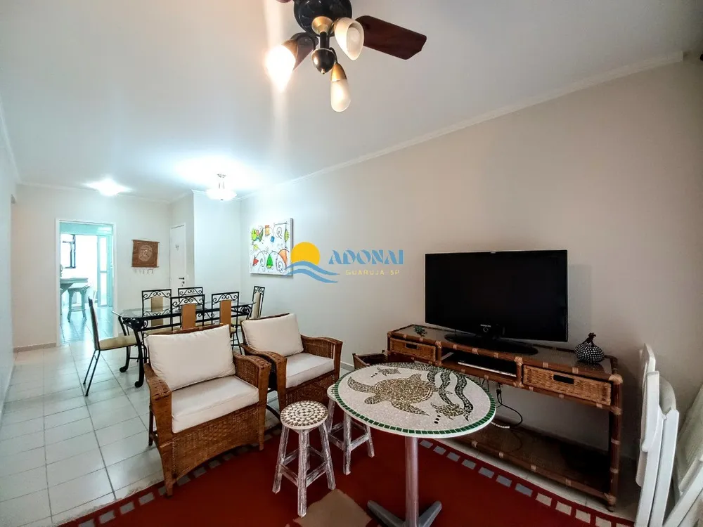 Apartamento, 3 quartos, 110 m² - Foto 1