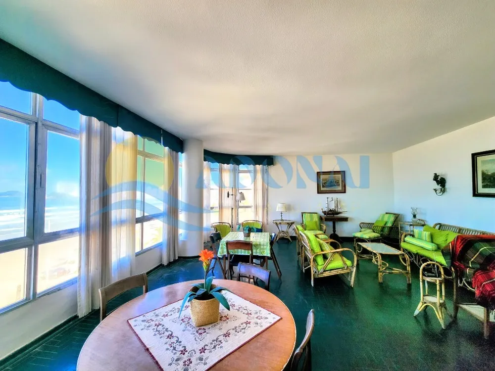 Apartamento, 5 quartos, 240 m² - Foto 7