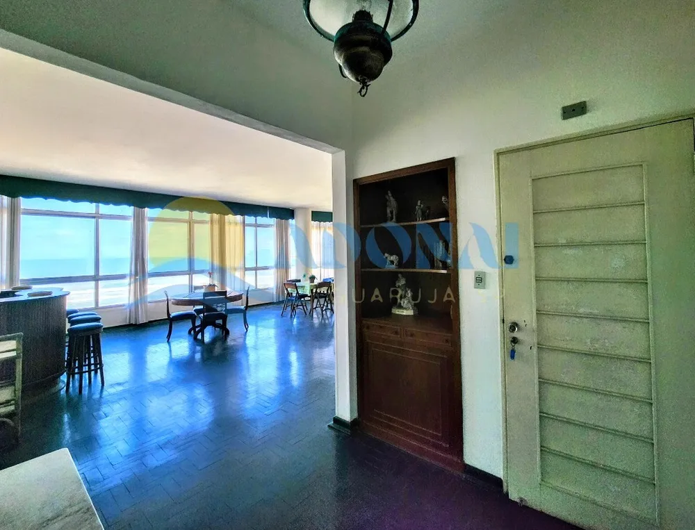 Apartamento, 5 quartos, 240 m² - Foto 12