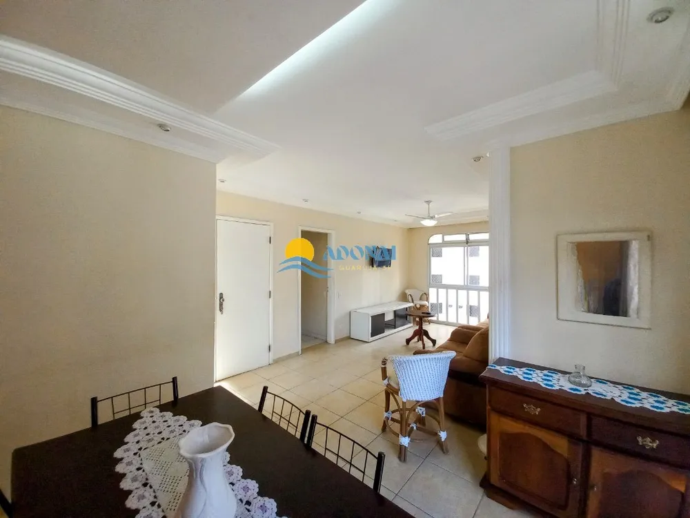 Apartamento, 4 quartos, 136 m² - Foto 3