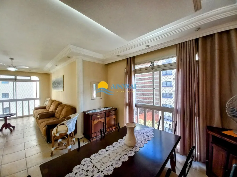 Apartamento, 4 quartos, 136 m² - Foto 1