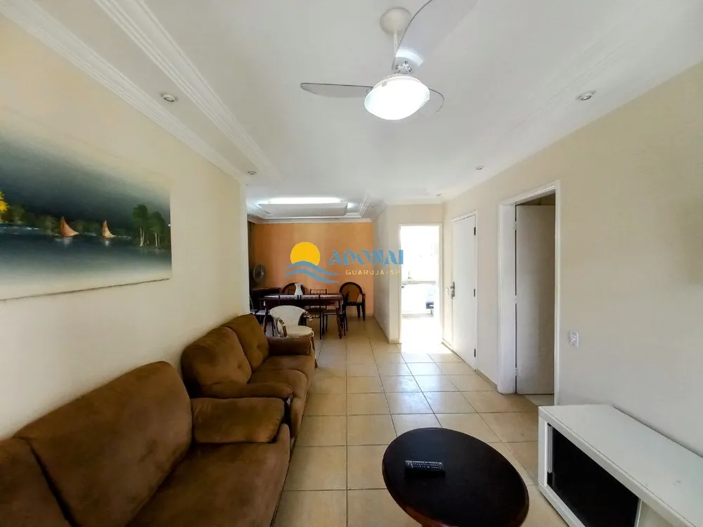 Apartamento, 4 quartos, 136 m² - Foto 7