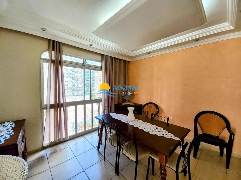 Apartamento, 4 quartos, 136 m² - Foto 2