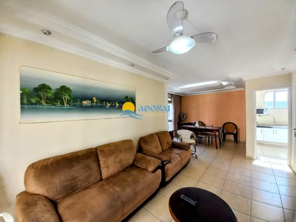 Apartamento, 4 quartos, 136 m² - Foto 6