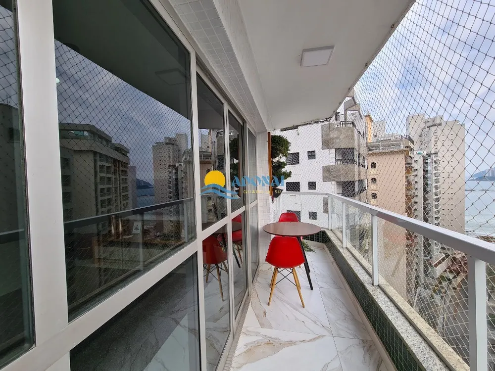 Apartamento, 3 quartos, 110 m² - Foto 4
