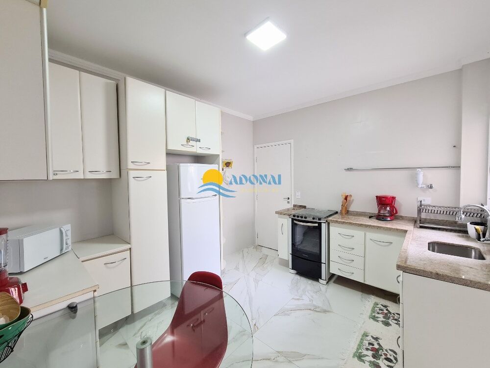 Apartamento, 3 quartos, 110 m² - Foto 4