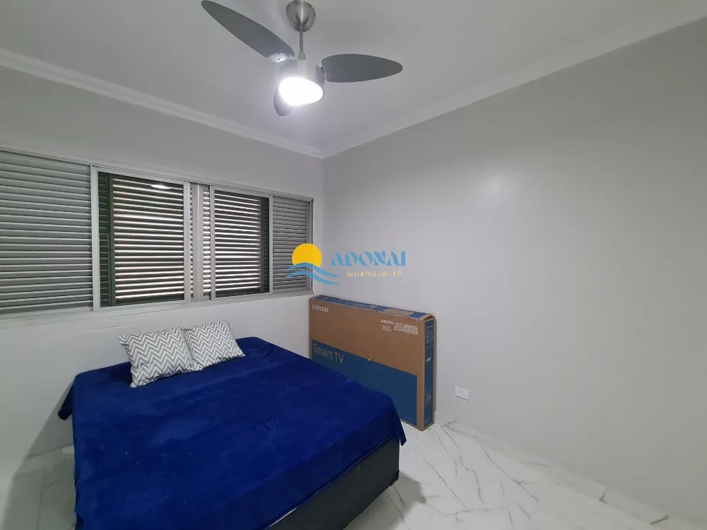 Apartamento, 3 quartos, 110 m² - Foto 9