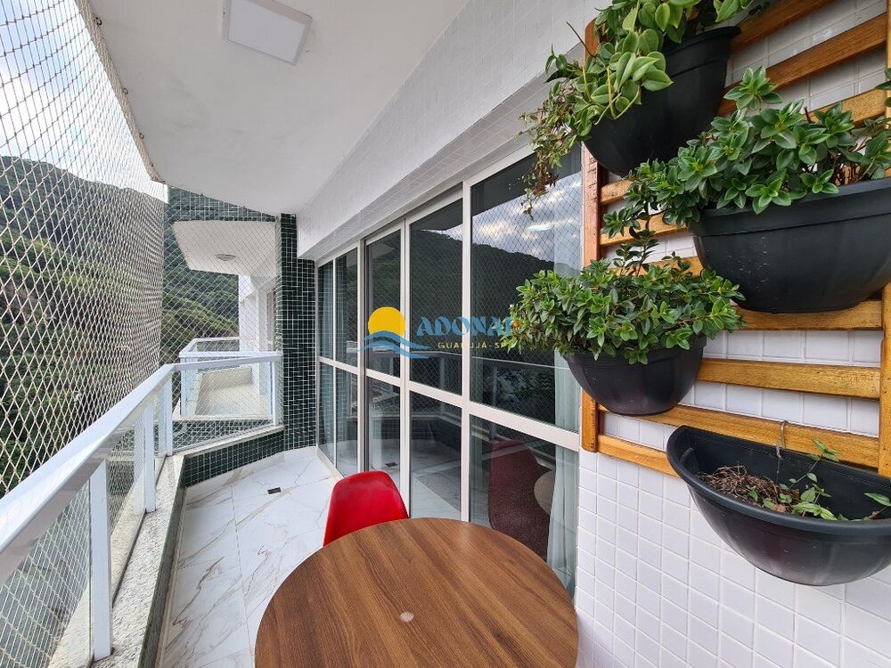 Apartamento, 3 quartos, 110 m² - Foto 1