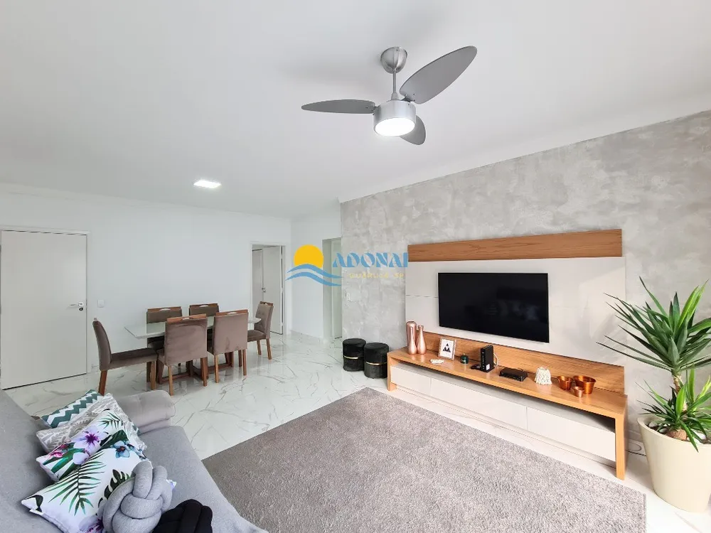 Apartamento, 3 quartos, 110 m² - Foto 3