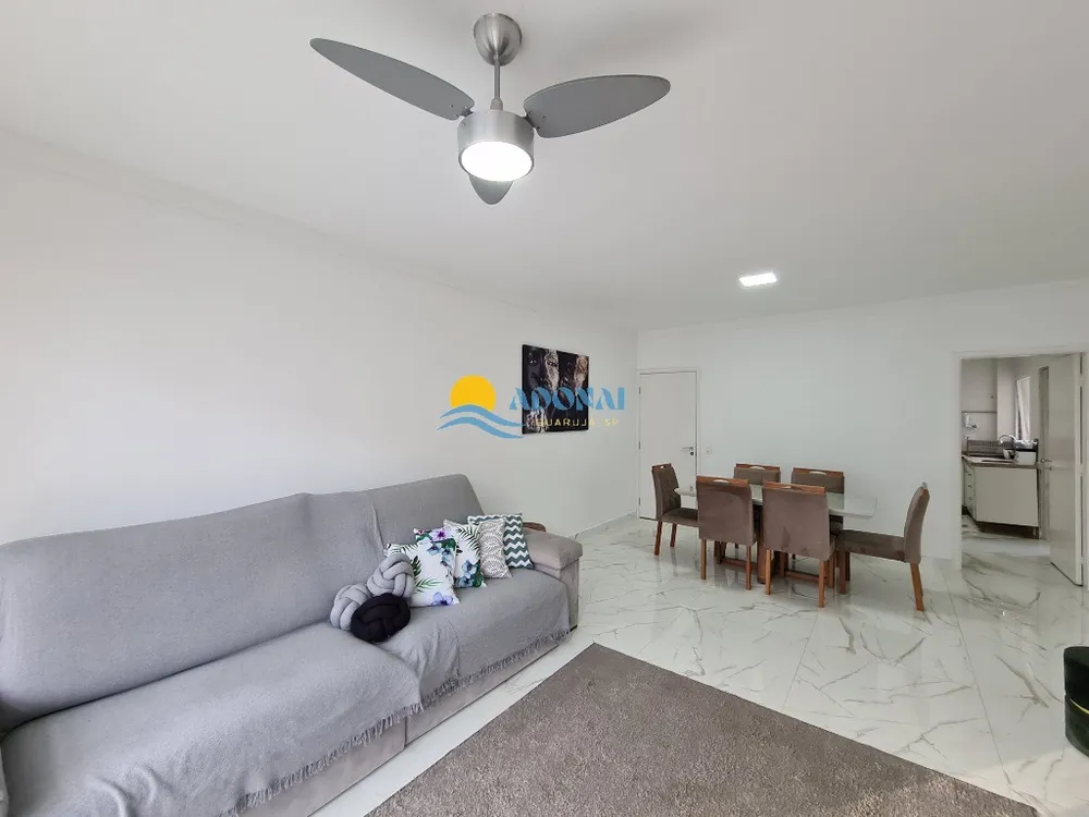 Apartamento, 3 quartos, 110 m² - Foto 2