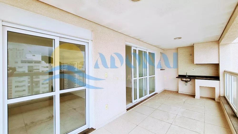 Apartamento, 3 quartos, 100 m² - Foto 3