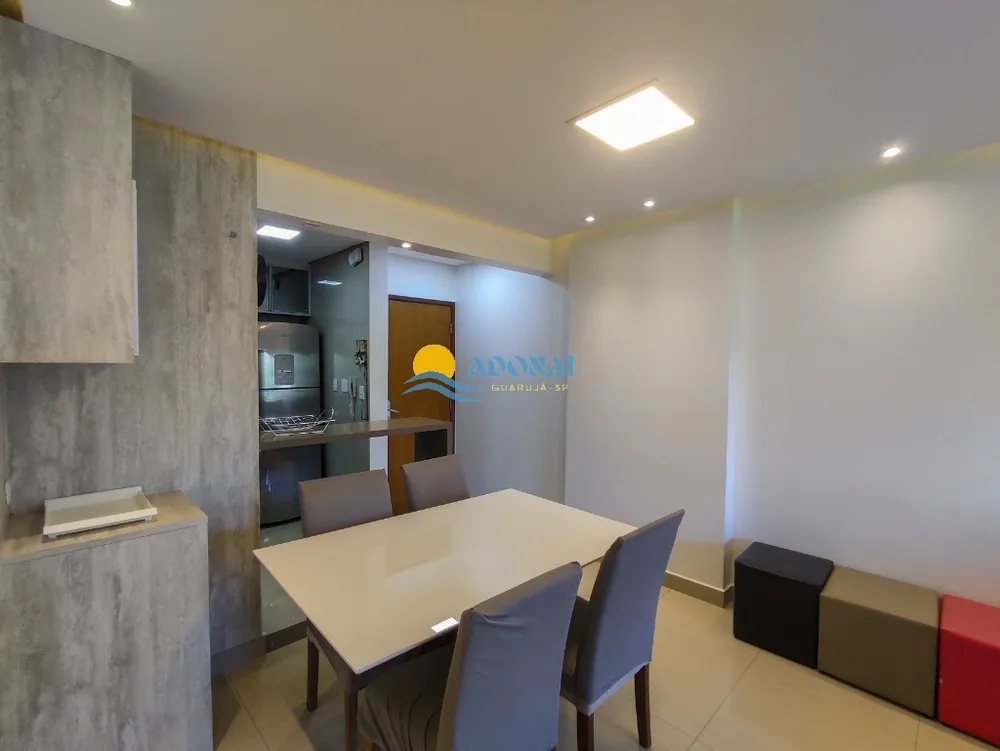 Apartamento, 2 quartos, 75 m² - Foto 8