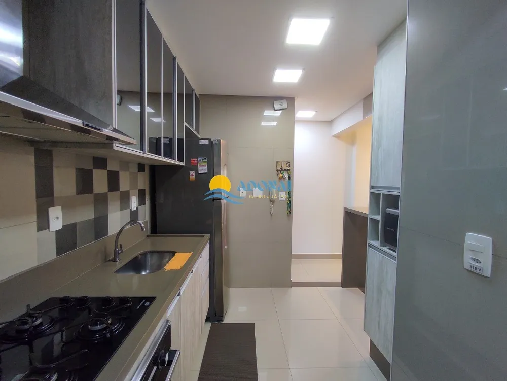 Apartamento, 2 quartos, 75 m² - Foto 11