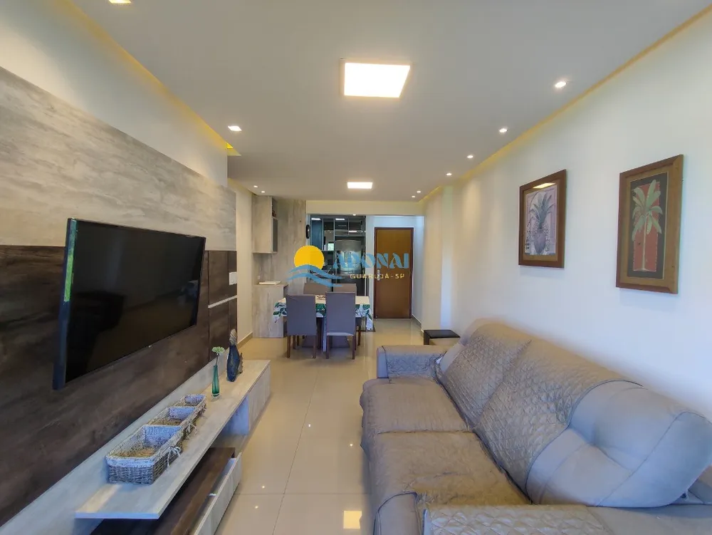 Apartamento, 2 quartos, 75 m² - Foto 7