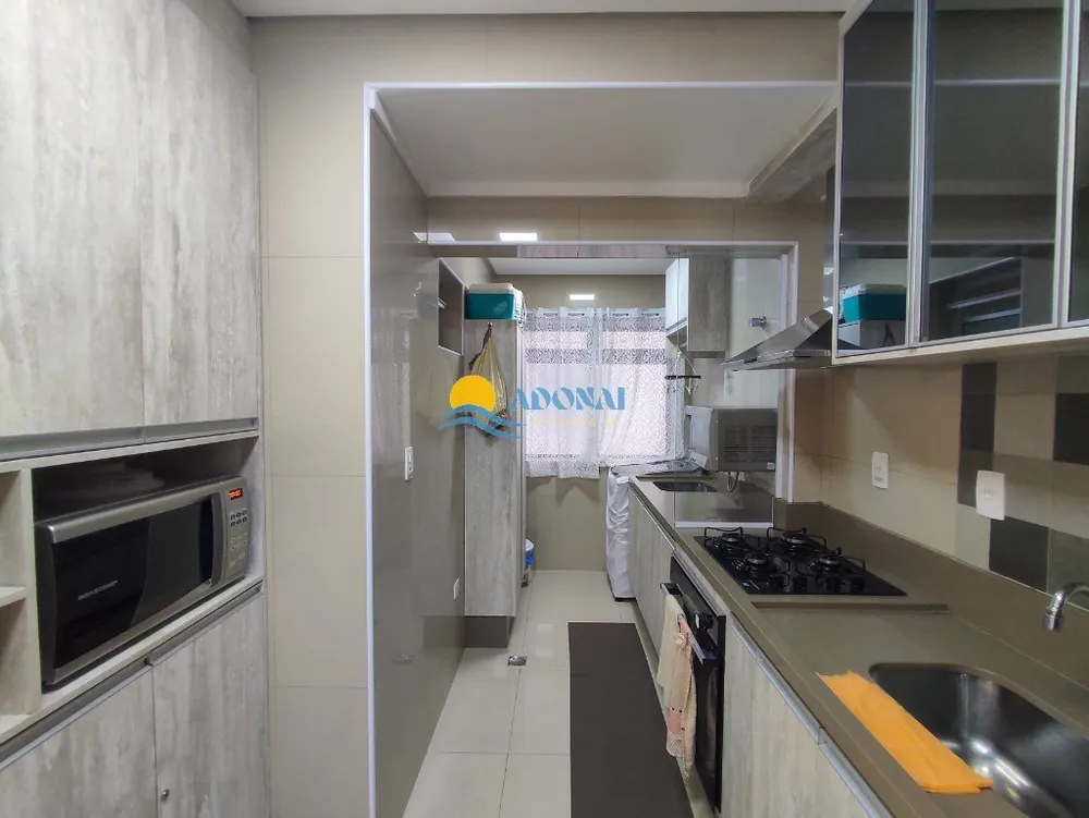 Apartamento, 2 quartos, 75 m² - Foto 9