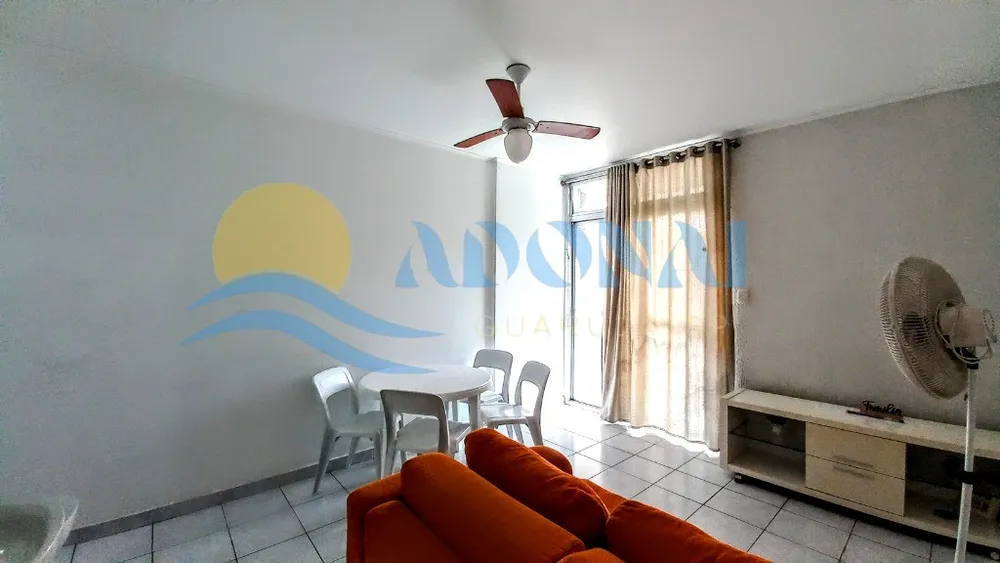 Apartamento, 2 quartos, 58 m² - Foto 3