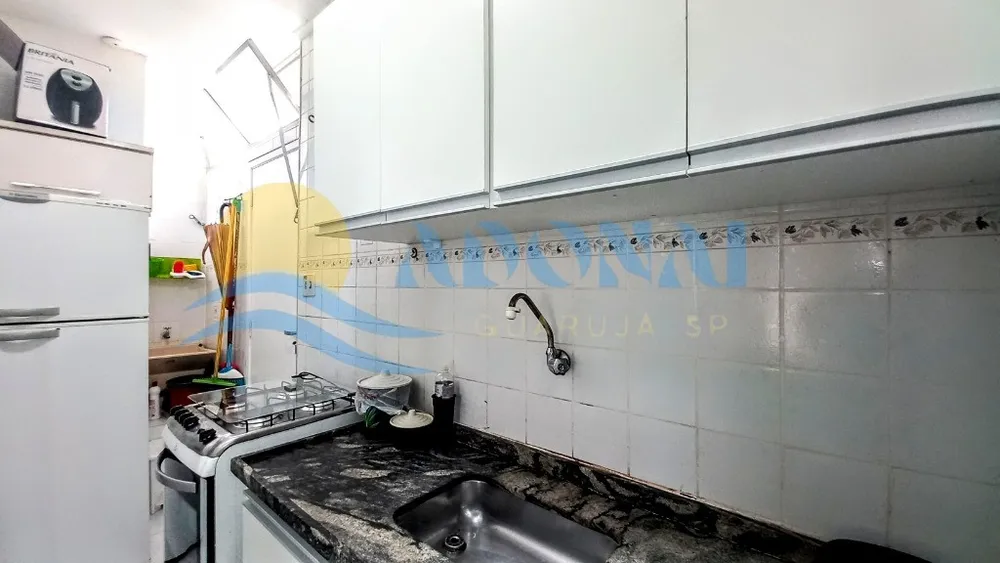 Apartamento, 2 quartos, 58 m² - Foto 10