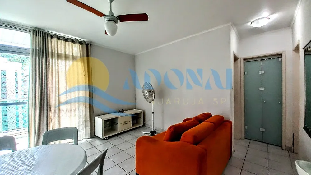 Apartamento, 2 quartos, 58 m² - Foto 2