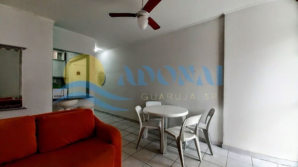 Apartamento, 2 quartos, 58 m² - Foto 1