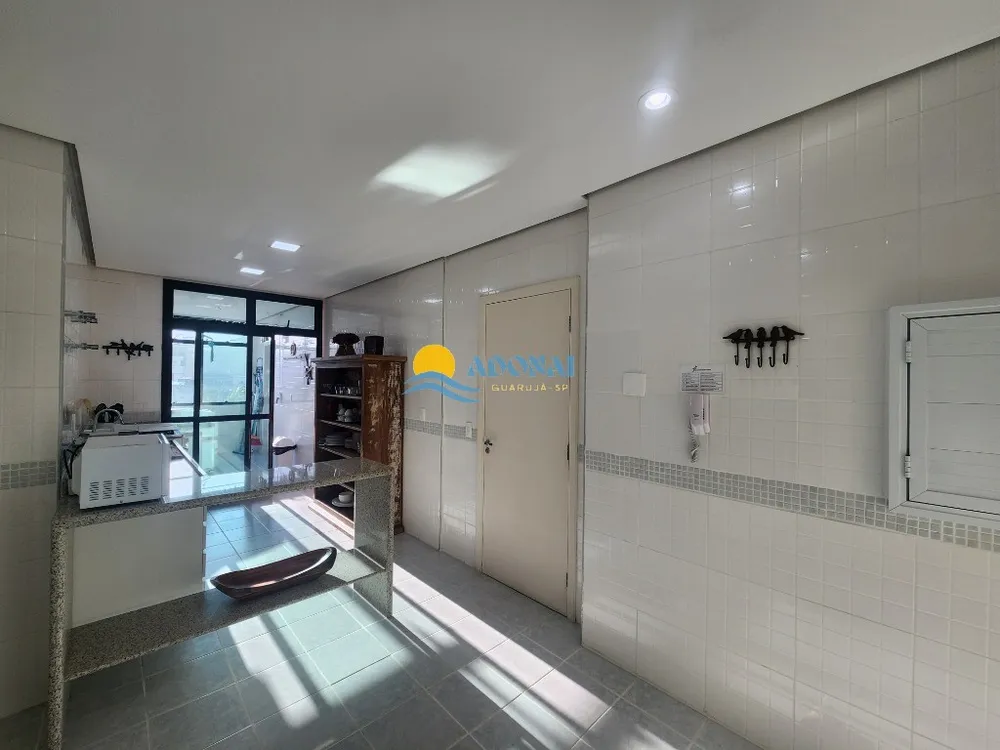 Apartamento, 4 quartos, 232 m² - Foto 16