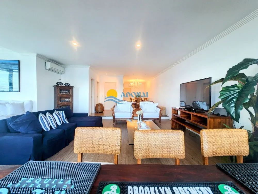 Apartamento, 4 quartos, 232 m² - Foto 5