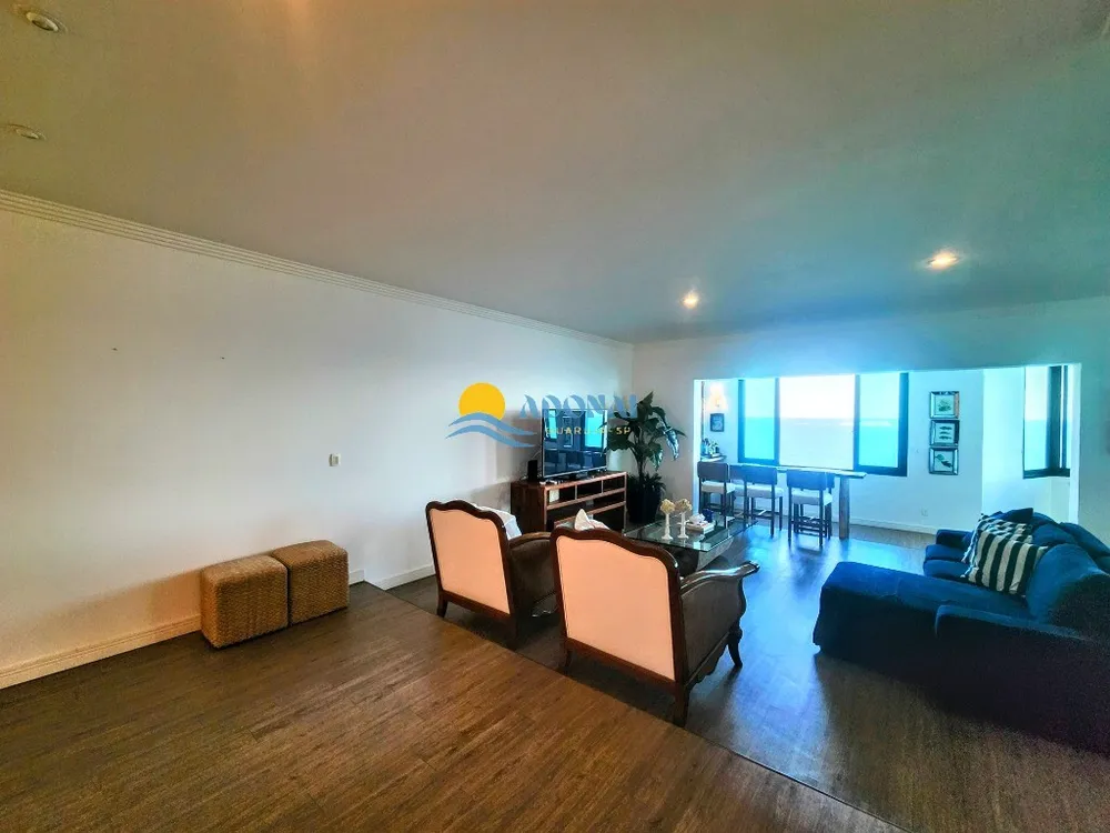 Apartamento, 4 quartos, 232 m² - Foto 2