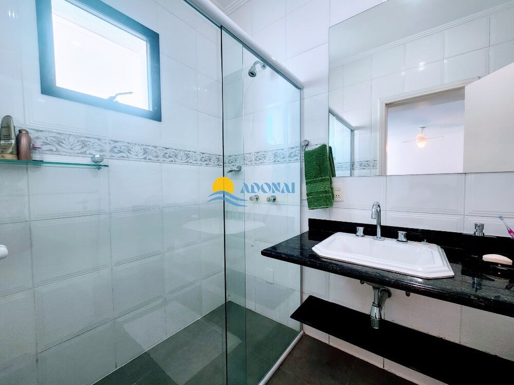 Apartamento, 4 quartos, 232 m² - Foto 3