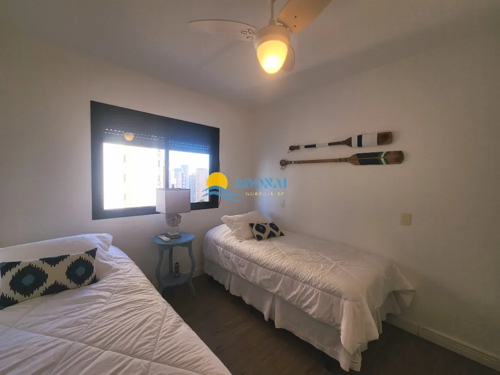 Apartamento, 4 quartos, 232 m² - Foto 12