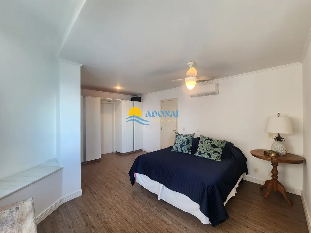 Apartamento, 4 quartos, 232 m² - Foto 8