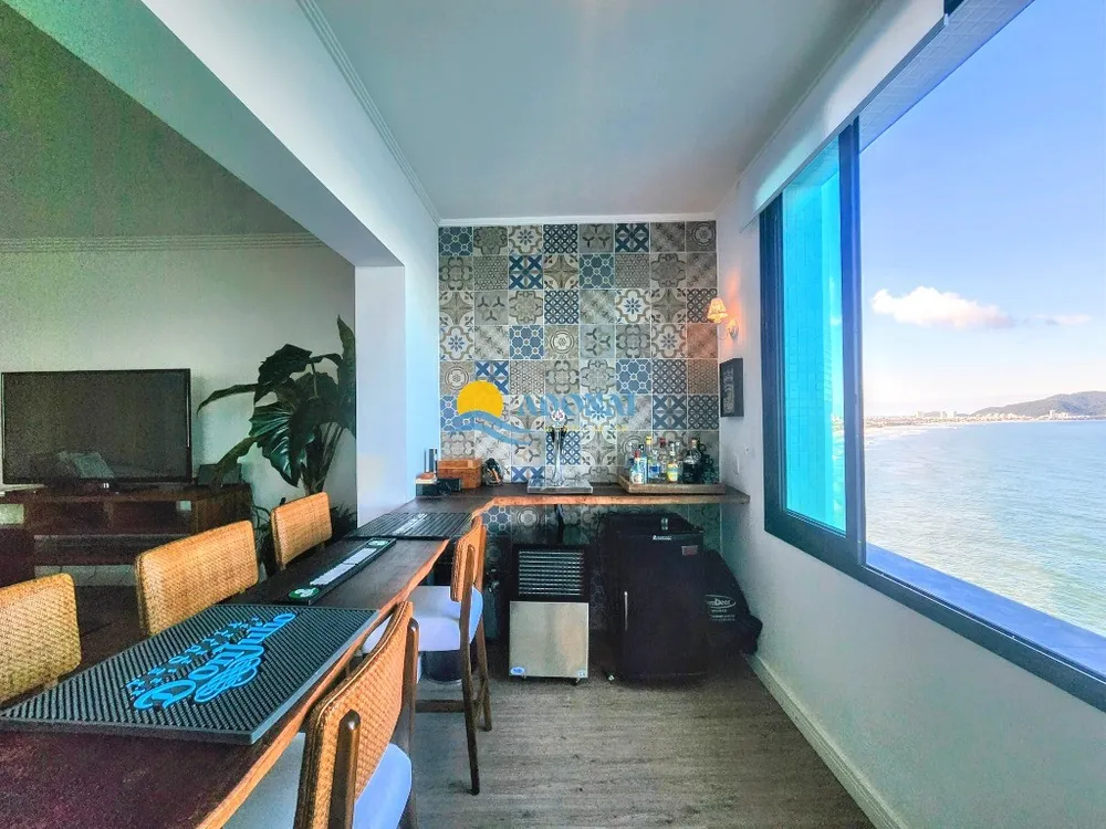 Apartamento, 4 quartos, 232 m² - Foto 3