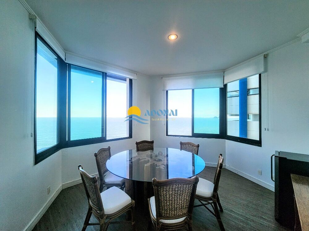 Apartamento, 4 quartos, 232 m² - Foto 2