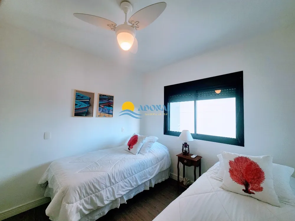 Apartamento, 4 quartos, 232 m² - Foto 10