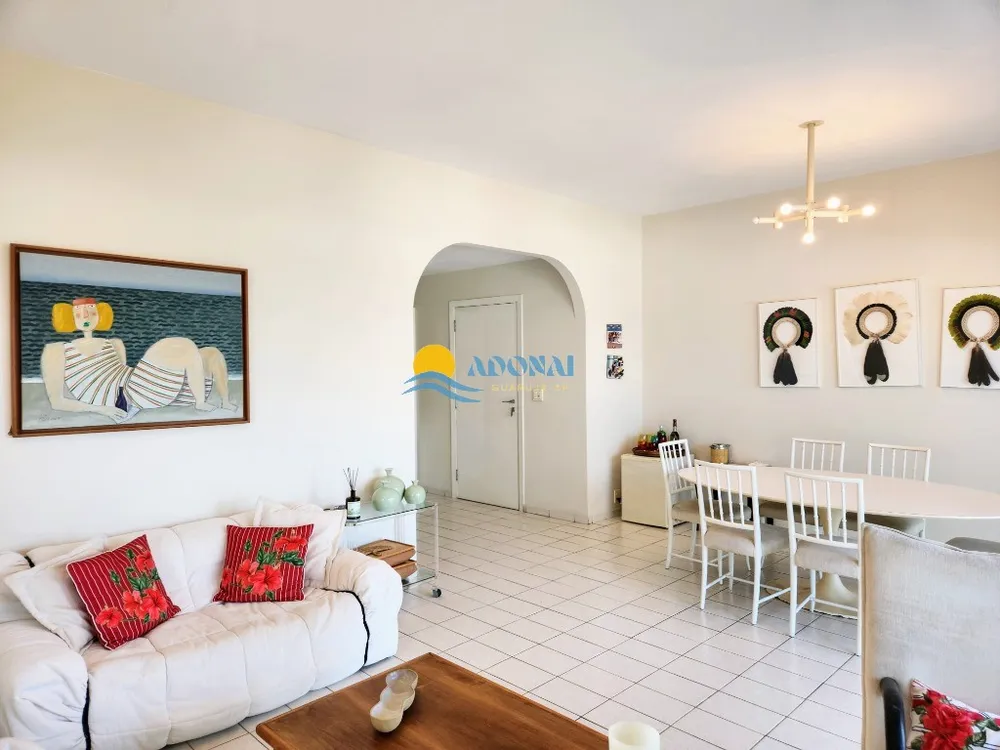 Apartamento, 3 quartos, 155 m² - Foto 4