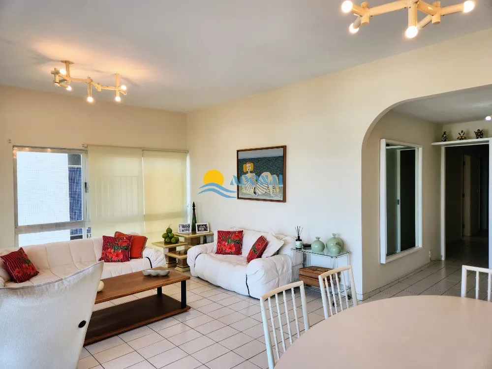 Apartamento, 3 quartos, 155 m² - Foto 3
