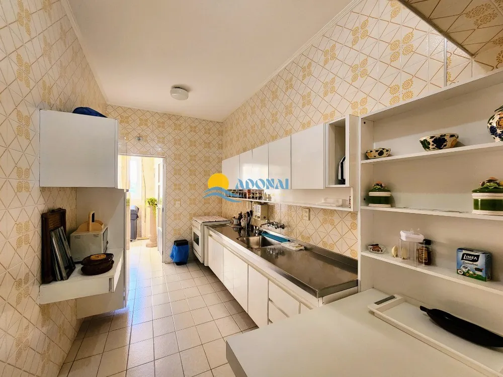 Apartamento, 3 quartos, 155 m² - Foto 8