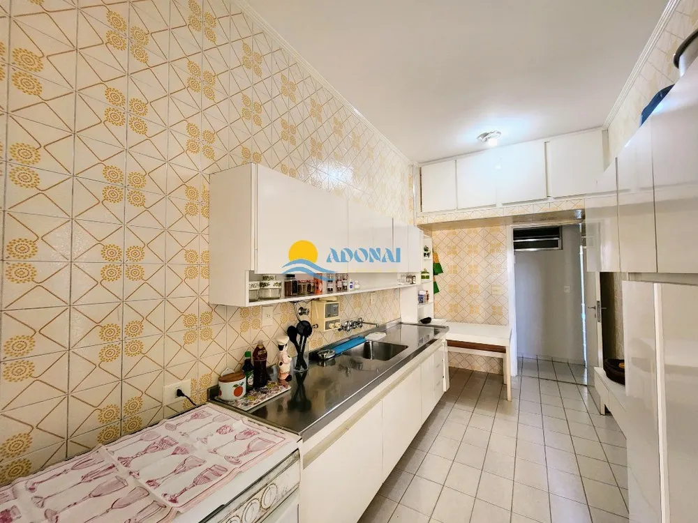 Apartamento, 3 quartos, 155 m² - Foto 5